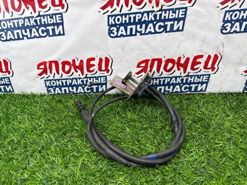 Тросик газа TOYOTA COROLLA FIELDER NZE121 1NZ-FE (б/у)