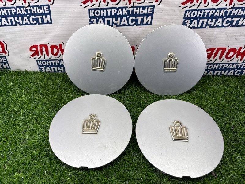 Колпачек на диск TOYOTA CROWN JZS157 2JZ-GE (б/у)