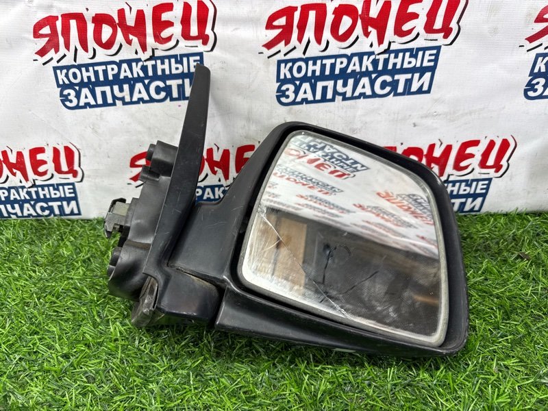 Зеркало SUZUKI JIMNY JB23W K6A правое (б/у)