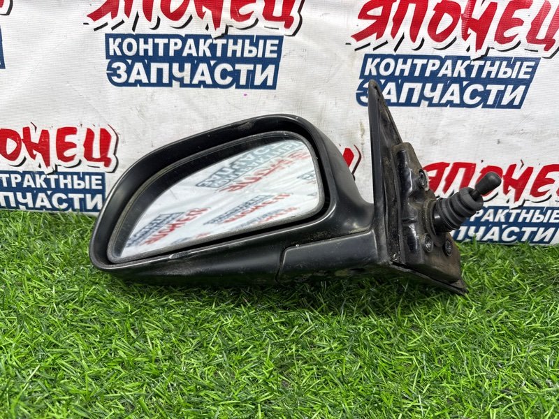 Зеркало MITSUBISHI LIBERO CB2V 4G15 левое (б/у)
