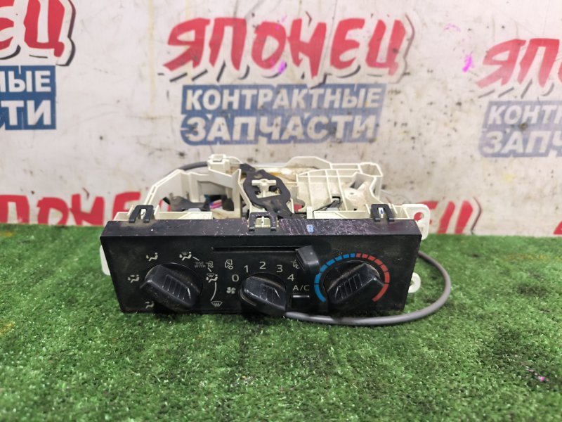 Блок управления климат-контролем TOYOTA DYNA TRY220 1TRFE (б/у)