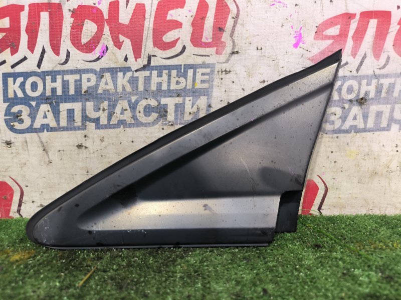 Уголок крыла HONDA INSIGHT ZE2 LDA передний левый (б/у)