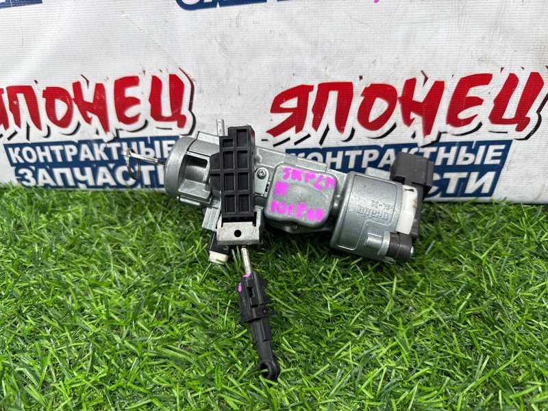 Замок зажигания NISSAN VANETTE SKP2MN L8 (б/у)