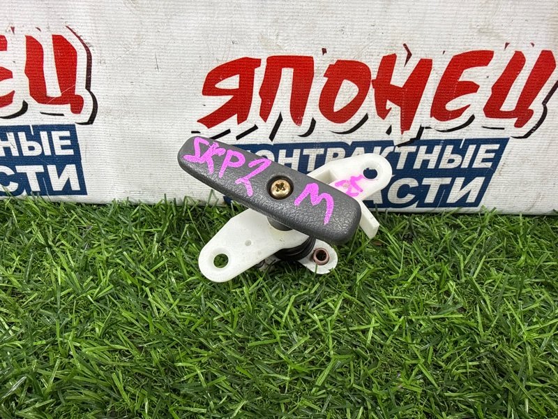 Ручка двери багажника NISSAN VANETTE SKP2MN L8 (б/у)
