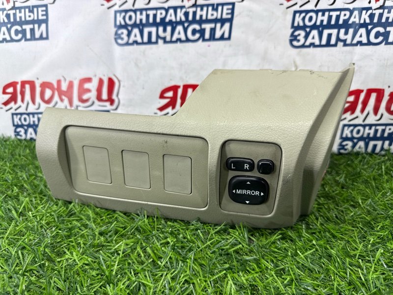Блок управления зеркалами TOYOTA CAMRY ACV45 2AZ-FE (б/у)