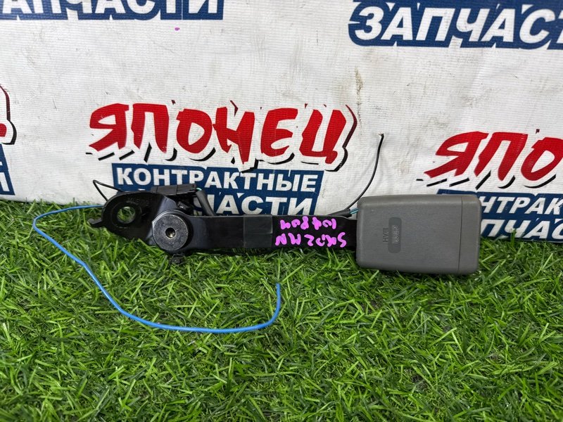 Замок ремня безопасности NISSAN VANETTE SKP2MN L8 (б/у)
