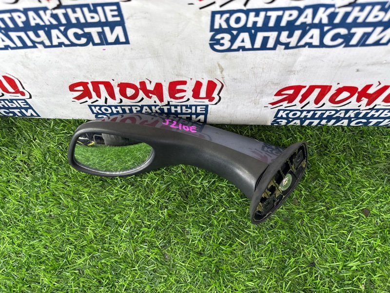 Зеркало на крыло TOYOTA RUSH J210E 3SZ-VE переднее левое (б/у)