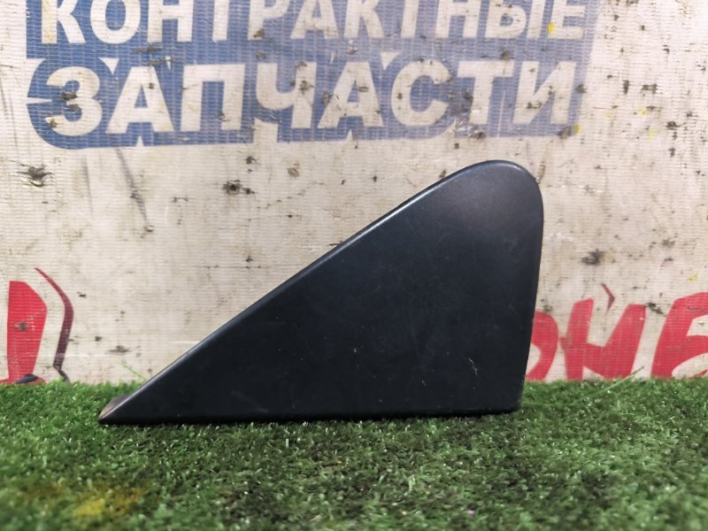 Уголок крыла TOYOTA COROLLA FIELDER NZE144 1NZ-FE передний правый (б/у)