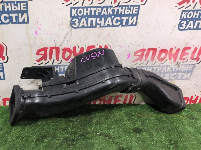 Воздухозаборник MITSUBISHI DELICA D5 CV5W 4B12 (б/у)