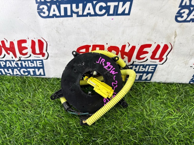 Шлейф-лента air bag SUZUKI JIMNY JB23W K6A (б/у)