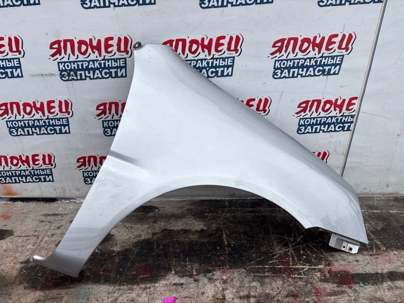 Крыло HONDA LOGO GA3 D13B переднее правое (б/у)