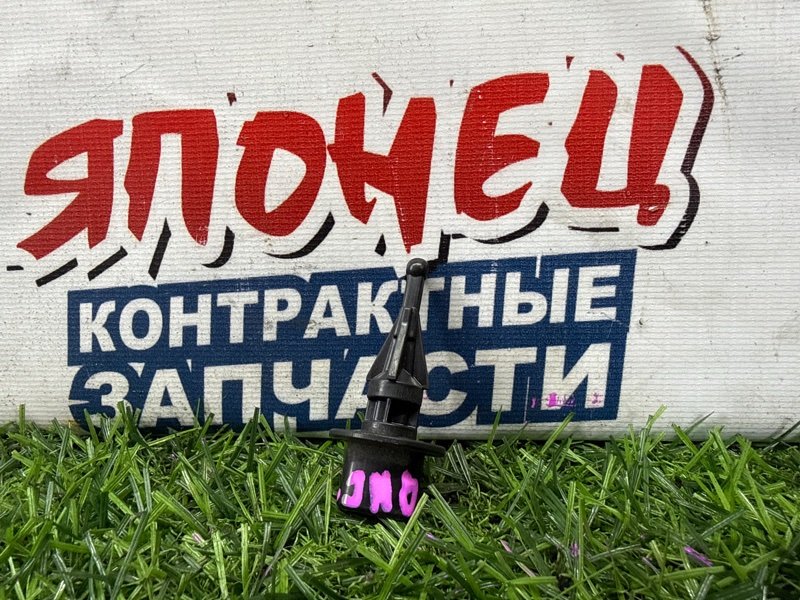 Датчик температуры TOYOTA BB QNC25 K3-VE (б/у)