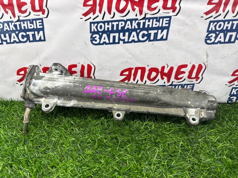 Коллектор клапана EGR TOYOTA PREMIO AZT240 1AZ-FSE (б/у)
