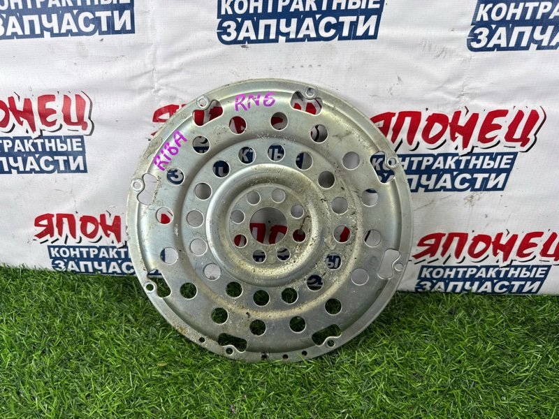 Маховик HONDA STREAM RN6 R18A (б/у)