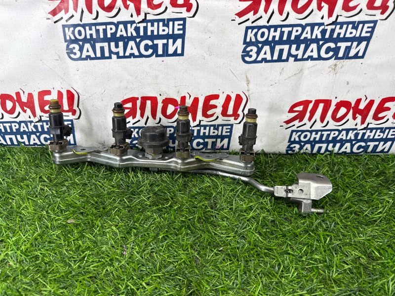 Форсунка HONDA FIT SHUTTLE GP2 LDA (б/у)
