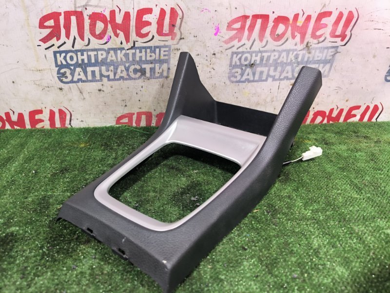 Консоль кпп SUBARU LEVORG VM4 FB16E (б/у)