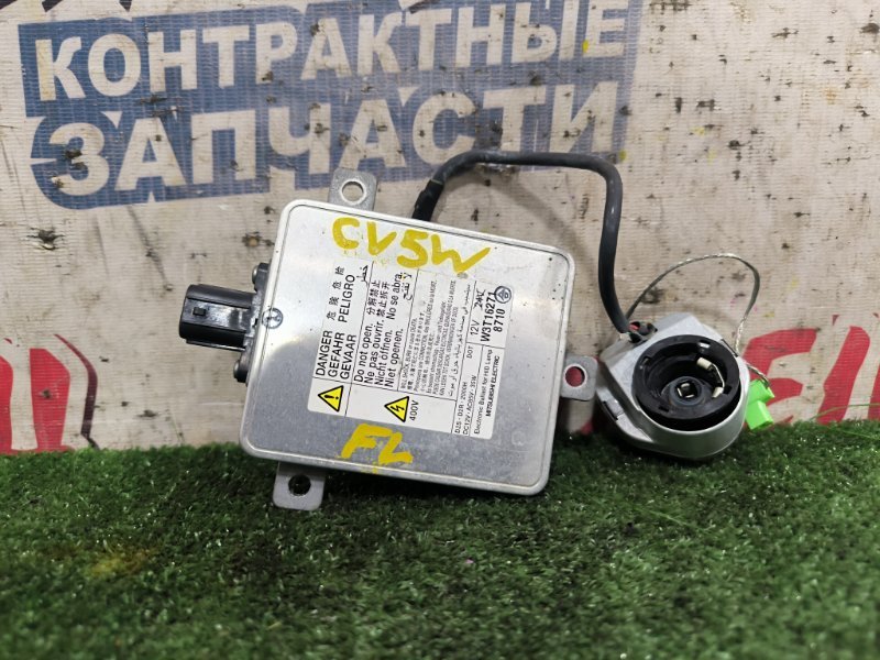 Блок ксенона MITSUBISHI DELICA D5 CV5W 4B12 (б/у)