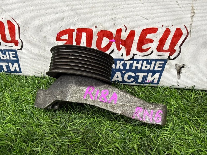 Ролик обводной HONDA STREAM RN6 R18A (б/у)