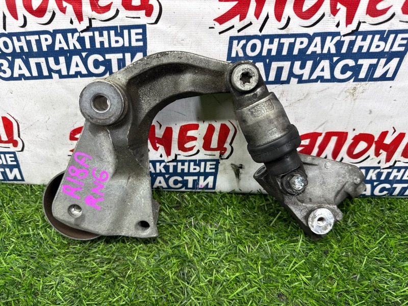 Натяжитель ремня HONDA STREAM RN6 R18A (б/у)