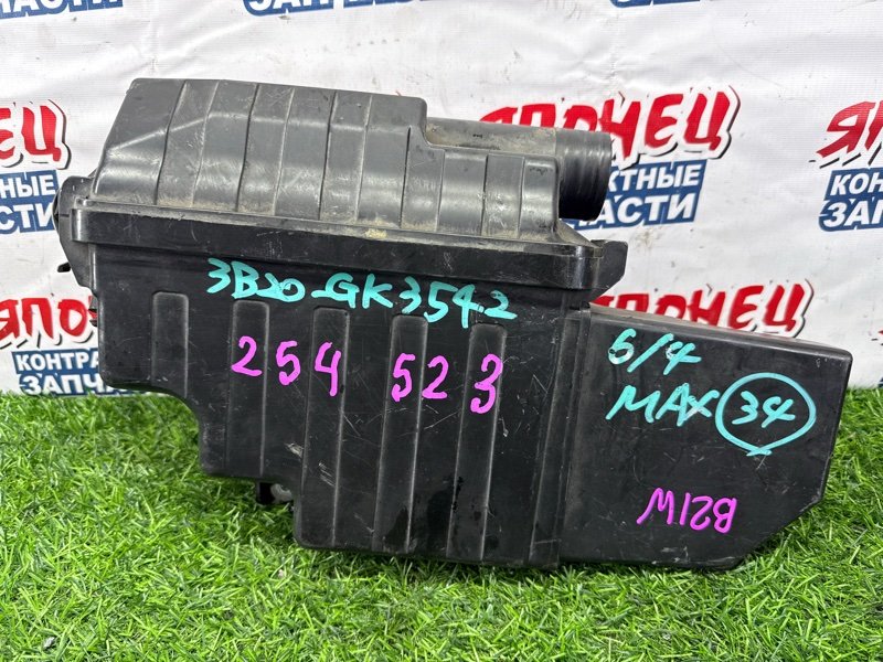 Корпус воздушного фильтра NISSAN DAYZ B21W 3B20 (б/у)