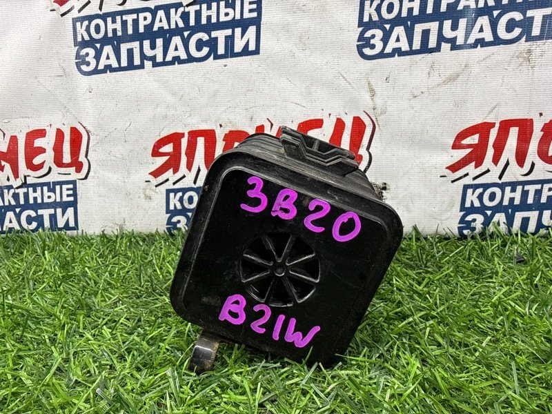 Фильтр паров топлива NISSAN DAYZ B21W 3B20 (б/у)