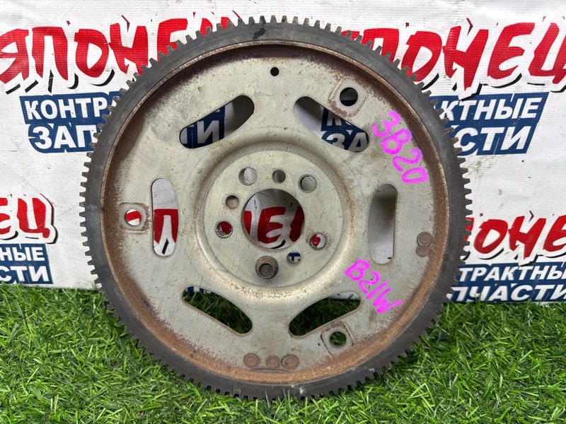 Маховик NISSAN DAYZ B21W 3B20 (б/у)