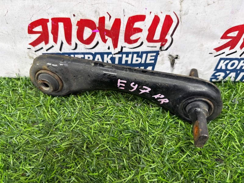 Тяга поперечная HONDA PARTNER EY7 D15B задняя (б/у)