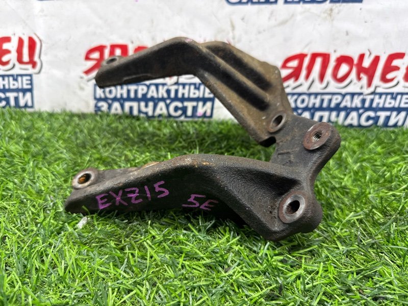 Кронштейн раздатки TOYOTA RAUM EXZ15 5E-FE (б/у)