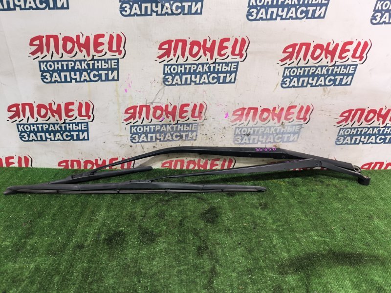 Дворник TOYOTA ESTIMA GSR55 2GR-FE передний (б/у)
