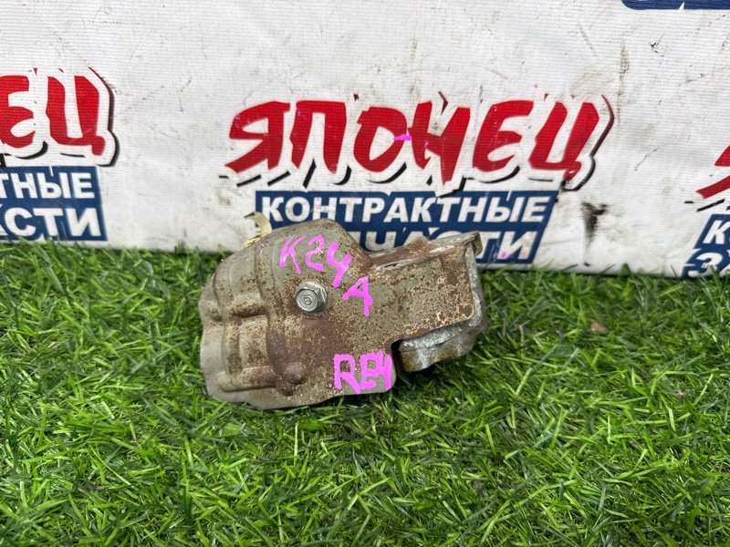 Клапан холостого хода HONDA CR-V RE4 K24A (б/у)