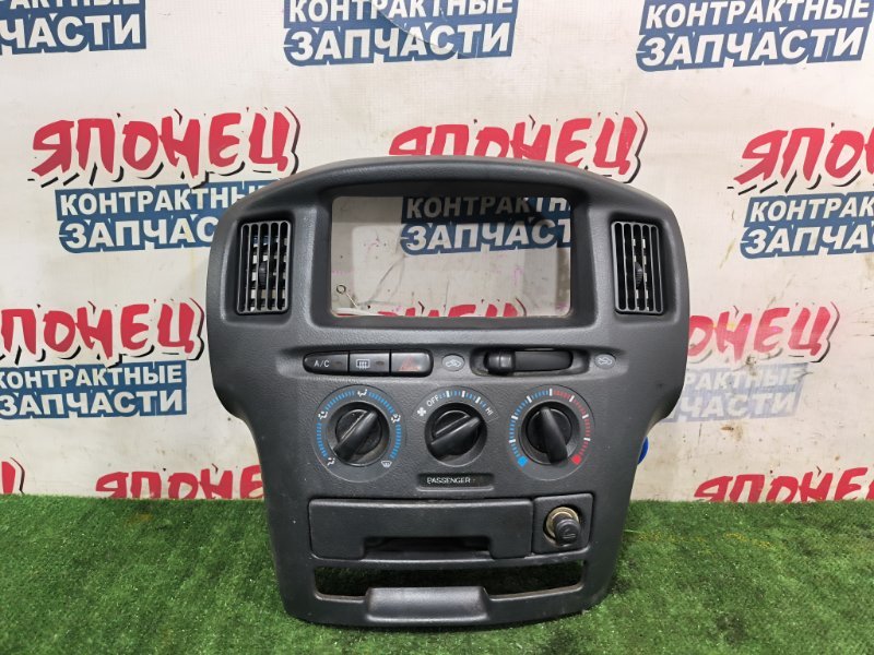 Блок управления климат-контролем TOYOTA SUCCEED NCP59 1NZ-FE (б/у)