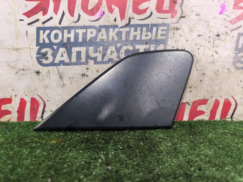Уголок крыла HONDA FIT GE6 L13A передний правый (б/у)