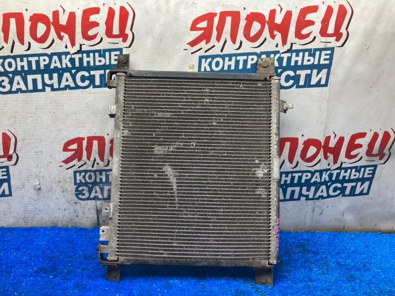 Радиатор кондиционера NISSAN VANETTE SKP2MN L8 2011 (б/у)