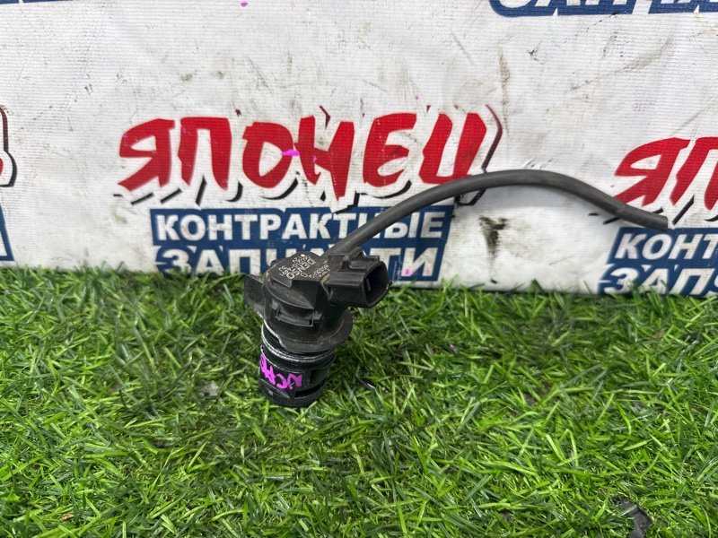 Мотор бачка омывателя TOYOTA PROBOX NCP160 1NZ-FE (б/у)