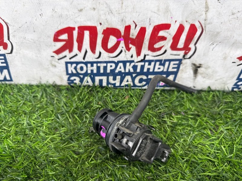 Мотор бачка омывателя TOYOTA PROBOX NCP160 1NZ-FE (б/у)