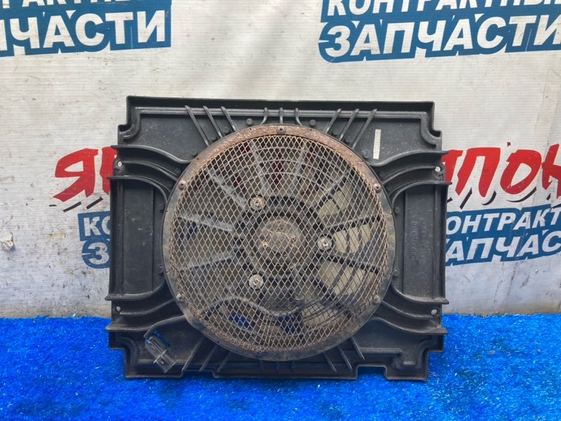 Диффузор радиатора кондиционера NISSAN VANETTE SKP2MN L8 2011 (б/у)