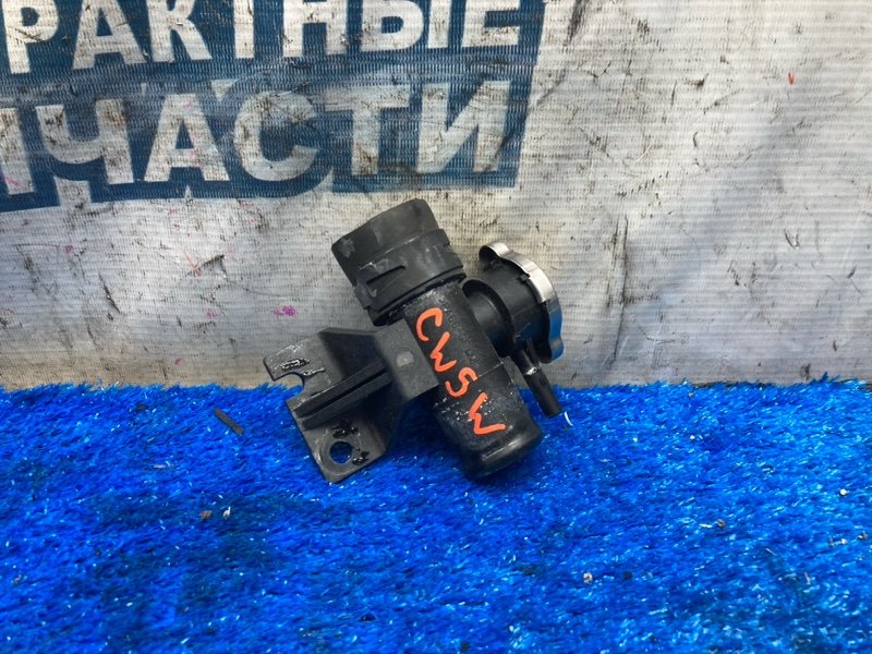 Горловина радиатора MITSUBISHI OUTLANDER CW5W 4B12 (б/у)