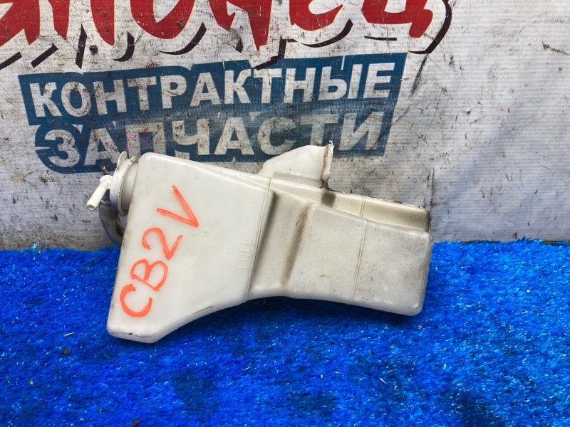 Бачок расширительный MITSUBISHI LIBERO CB2V 4G15 1995 (б/у)