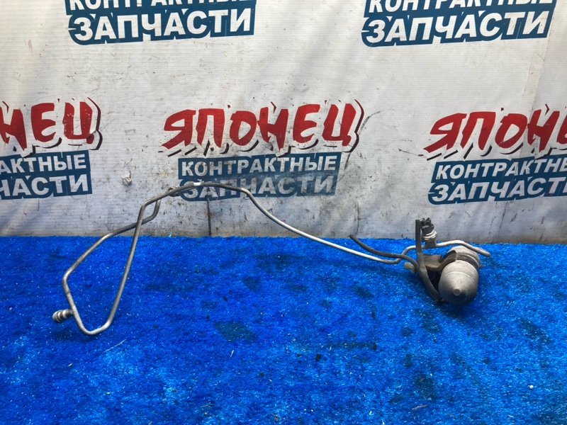 Трубка кондиционера NISSAN VANETTE SKP2MN L8 2011 (б/у)