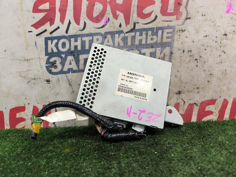 Блок электронный HONDA INSIGHT ZE2 LDA (б/у)