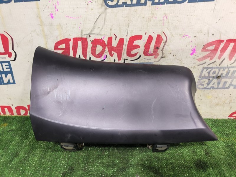 Бардачок HONDA FIT GE8 L15A (б/у)