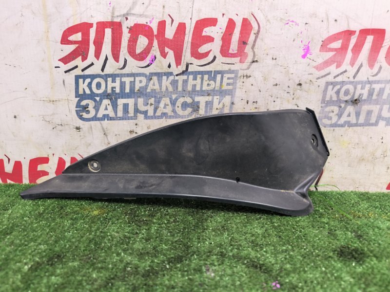 Накладка на стоп SUBARU IMPREZA GG2 EJ152 задняя левая (б/у)