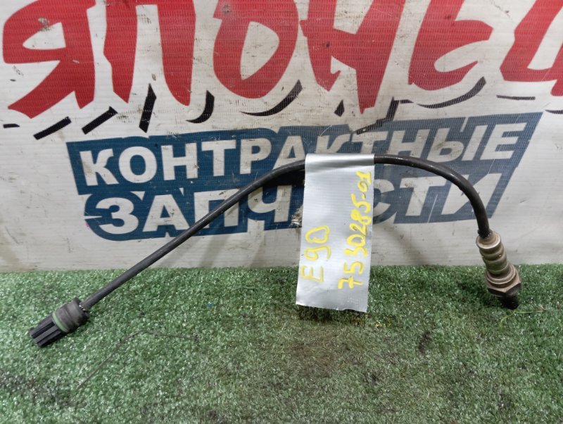 Датчик кислородный BMW 3 SERIES E90 N46B20B (б/у)