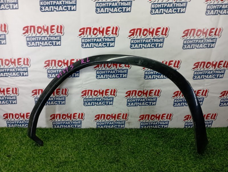 Накладка на крыло SUZUKI SWIFT HT51S M13A задняя левая (б/у)