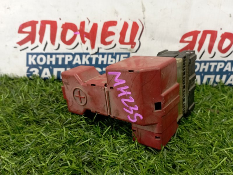 Клемма SUZUKI WAGON R MH23S K6AT (б/у)