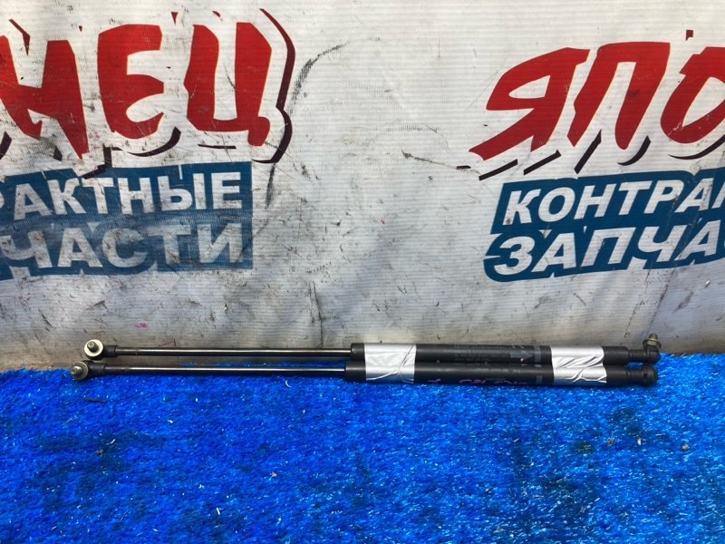 Амортизатор капота TOYOTA CROWN GRS183 3GR-FSE 2004 (б/у)