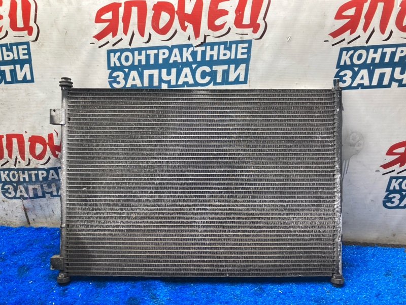 Радиатор кондиционера HONDA ODYSSEY RA7 F23A (б/у)