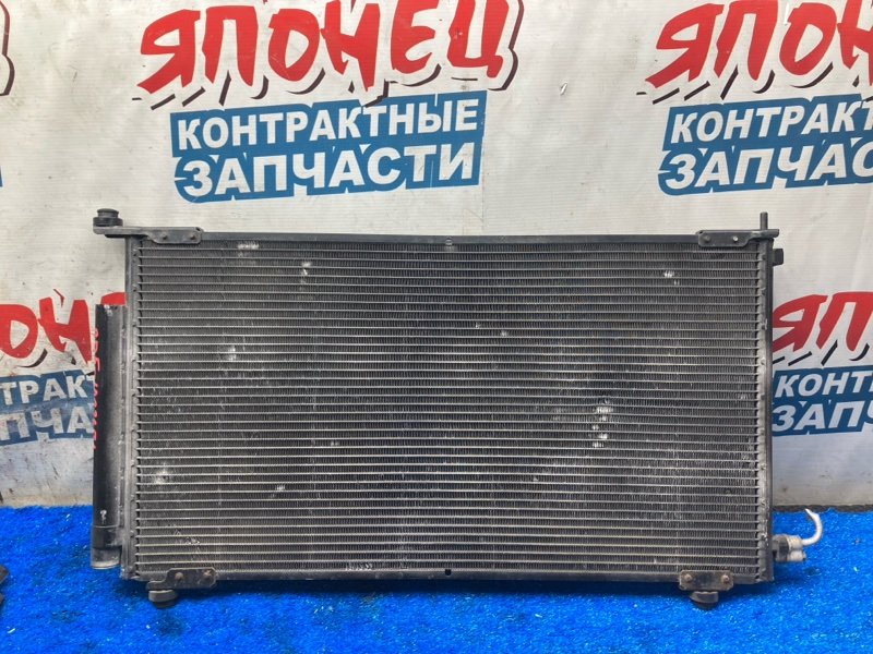 Радиатор кондиционера HONDA CR-V RD5 K20A (б/у)