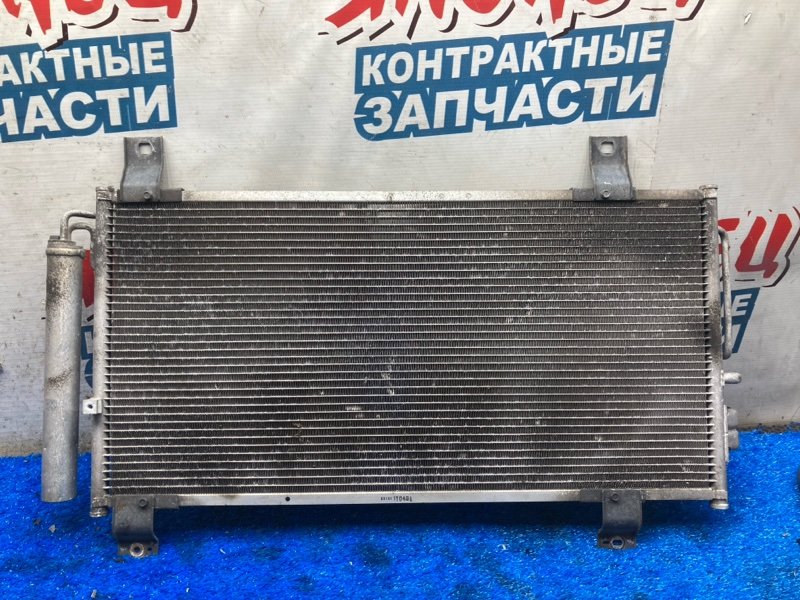 Радиатор кондиционера MAZDA ATENZA GH5AW L5 (б/у)