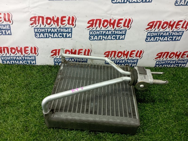 Испаритель кондиционера HONDA STEPWGN RF3 K20A (б/у)